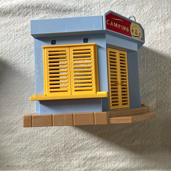 Playmobil Beach Camping Set - Multicolor - Picture 9 of 16